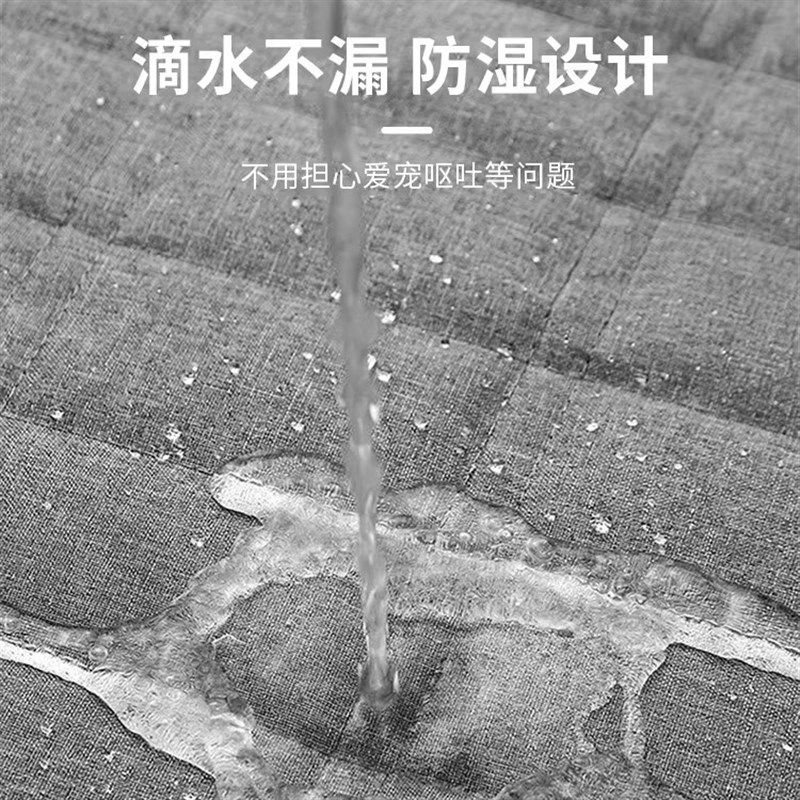 宠物车载垫后排狗垫子防脏防水座椅副驾驶外出坐车神器隔离垫防磨,淘宝优惠券,粉丝福利购,淘宝优惠卷