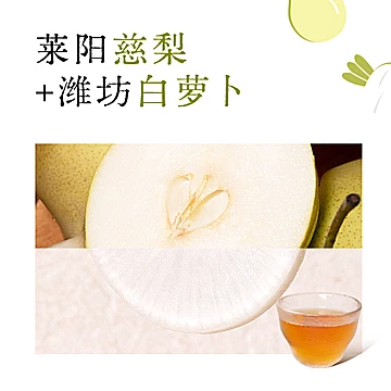 【杏林方记】卜卜杏梨膏[20元优惠券]-寻折猪