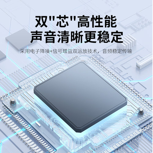 达而稳 同轴转接器音频转换器光纤转接头AUX电视输出音频线音响双莲花电视机转接头 - 图2
