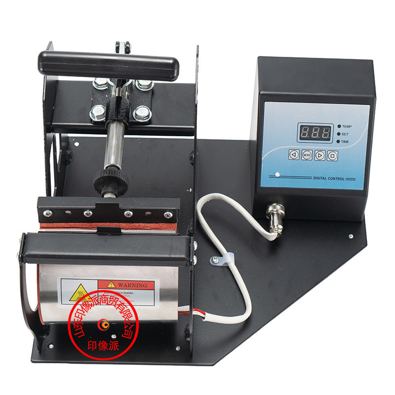 马克杯数码烤杯机马克杯涂层杯变色杯印花机印杯机热转印烫画机器,淘宝优惠券,粉丝福利购,淘宝优惠卷