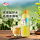 Yingjia Shanquan sugar-free pure tea drink 418ml*6 bottles 0 sugar, 0 fat, 0 calorie tea drink