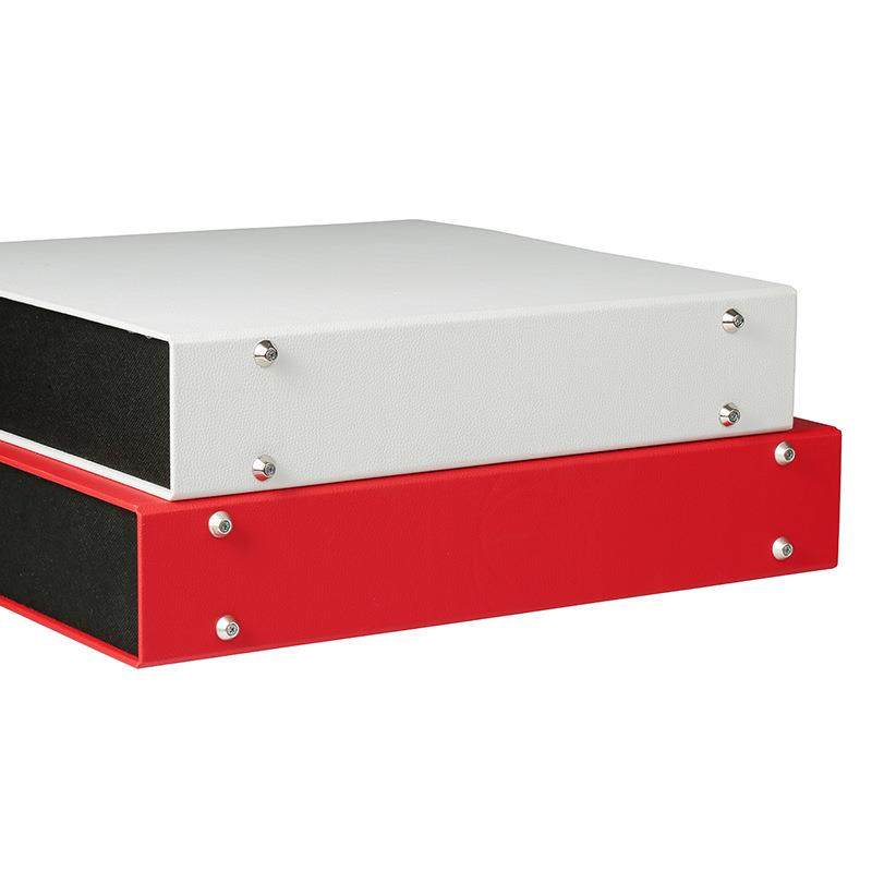 新款直销精美相册包装盒相册皮箱婚纱儿童皮箱方16寸18寸相册手提,淘宝优惠券,粉丝福利购,淘宝优惠卷