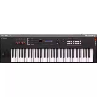 YAMAHA Yamaha Synthesizer Electronic Keyboard Arrangement