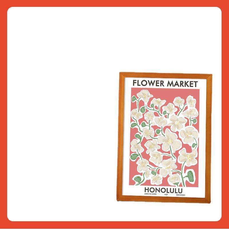 直销新款β实木大画框0 40 70 80厘米1000片装裱拼图相框50×75cm,淘宝优惠券,粉丝福利购,淘宝优惠卷