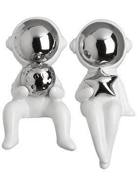 现代轻奢高档酒柜装饰品摆件创意客厅玄关办公室家居室内软装饰品