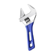 Pipe fitter movable wrench universal multifunctional large opening short handle bathroom special wrench small movable faucet pipe