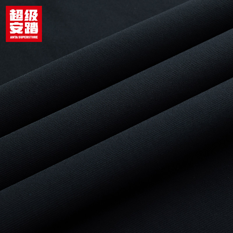 超级安踏凉感POLO衫男子短袖商务通勤t恤透气抗菌上衣152533101U,淘宝优惠券,粉丝福利购,淘宝优惠卷