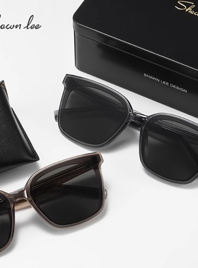 Shawnlee墨镜女款高级感显脸小