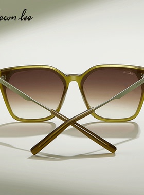 Shawnlee遮光防紫外线太阳眼镜