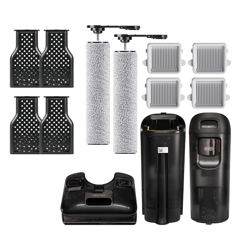 适用于石头洗地机A30Pro Steam蒸汽款滚刷滤网耗材污水桶水箱配件,淘宝优惠券,粉丝福利购,淘宝优惠卷