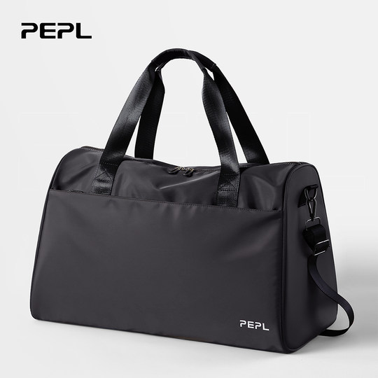 Men's business trip handbag