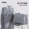 Women's short-distance travel bag, business trip boarding luggage bag, men's