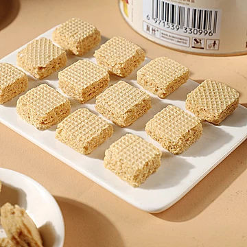 万宝路Marlour真丝豆乳威化饼干[9元优惠券]-寻折猪