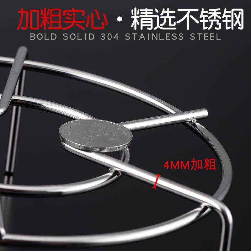 新款直销不锈钢蒸架家用隔水蒸盘蒸屉高脚蒸格电饭煲高压锅多功能,淘宝优惠券,粉丝福利购,淘宝优惠卷