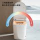 Jomoo Komaki bathroom smart toilet has no water pressure limit