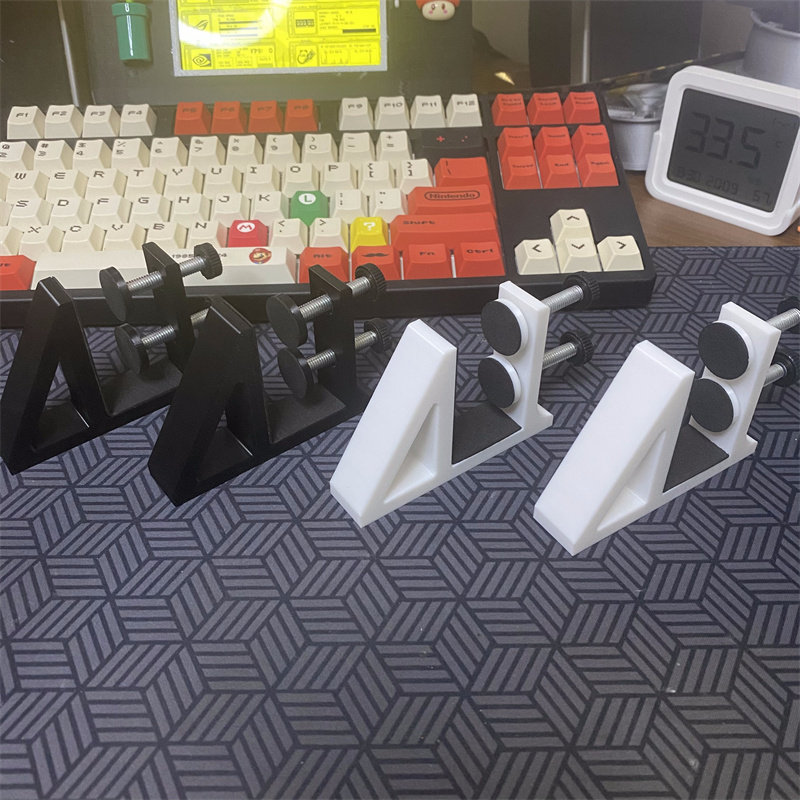 笔记本电脑立式支架游戏本收纳竖立竖放支架通用桌面副屏侧立支架,淘宝优惠券,粉丝福利购,淘宝优惠卷