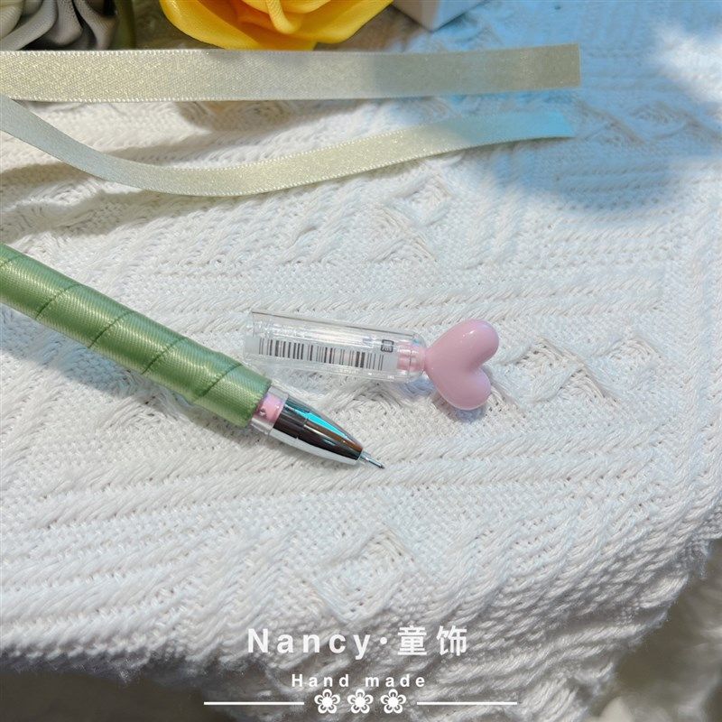 三八妇女节礼物送女老师教师礼品实用花束送妈妈花笔手工女神节