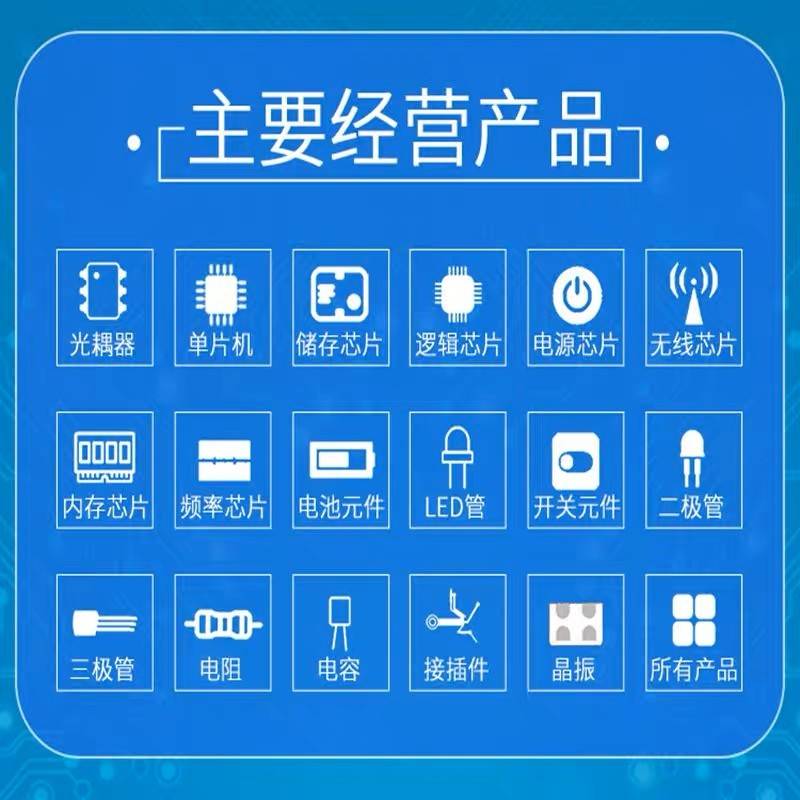 原装正品 UMW 1N60G SOT-223 600V/1A N沟道 MOS(场效应管)芯片 - 图0