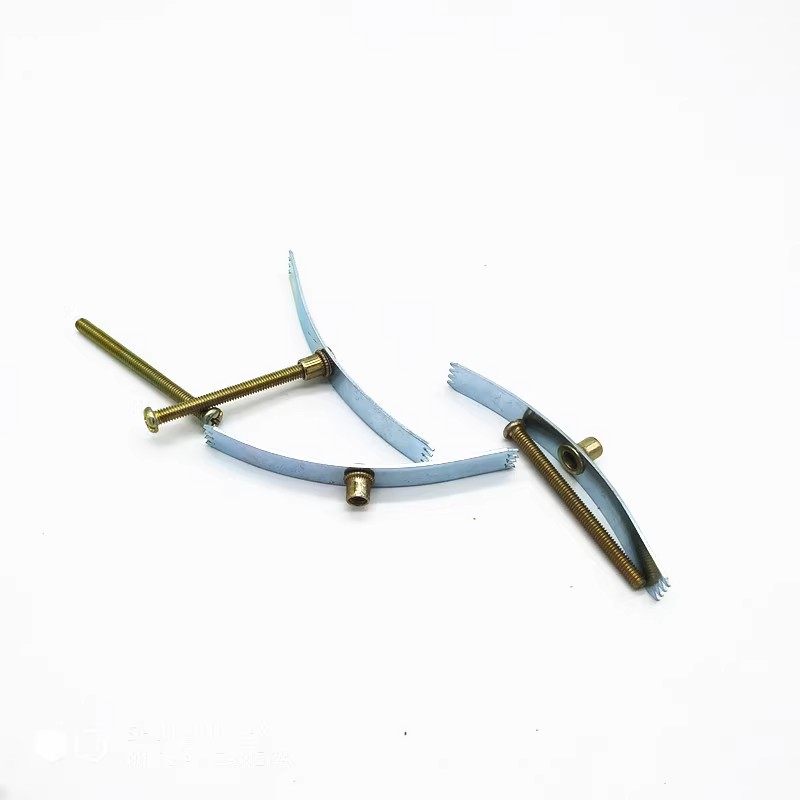 86型暗盒修复器开关插座通用万能修补器钢片式固定底盒补救支撑杆,淘宝优惠券,粉丝福利购,淘宝优惠卷