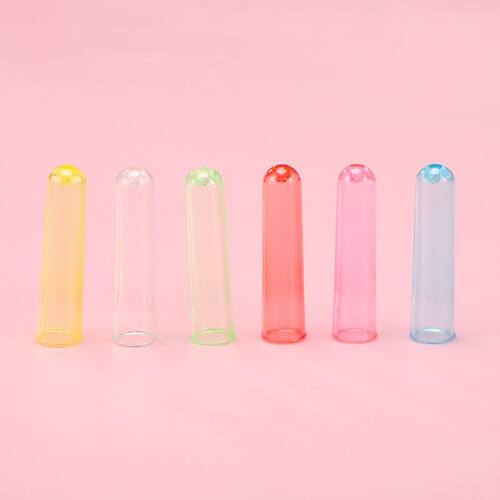 铅笔笔帽儿童握笔器小学生笔尖保护套三角六角杆鼻盖学习文具批发 - 图3