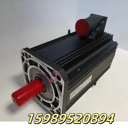 德国力士乐 MSK伺服马达R911315630 MSK100C-0200-NN-M1-AP0-NNNN - 图1