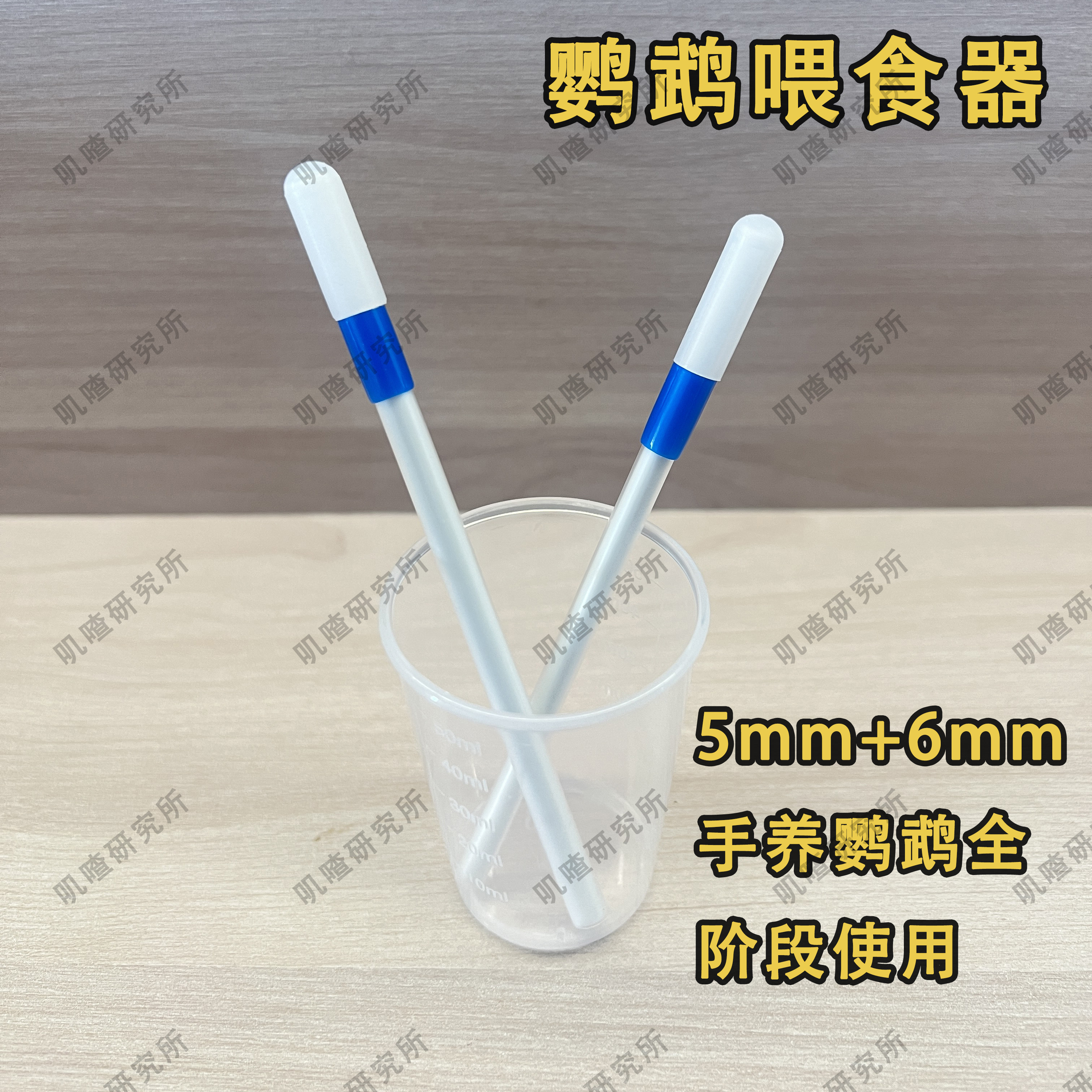 鹦鹉喂食器手养玄凤牡丹幼鸟人工雏鸟针筒喂食蛋米工具宠物用品,淘宝优惠券,粉丝福利购,淘宝优惠卷