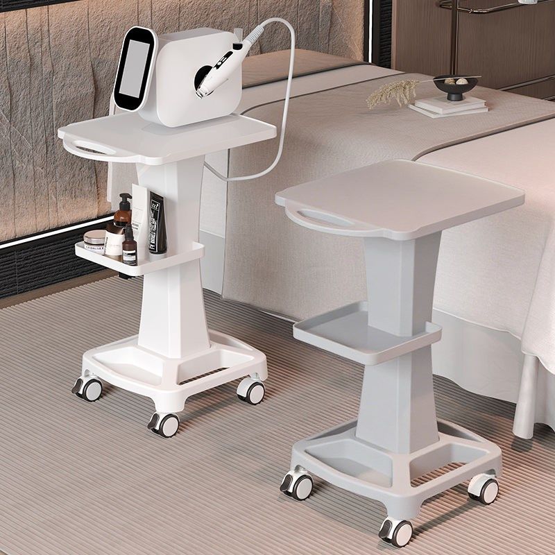 美容推车美容院专用美容仪器工具车置物架治疗车移动式.医用小推,淘宝优惠券,粉丝福利购,淘宝优惠卷
