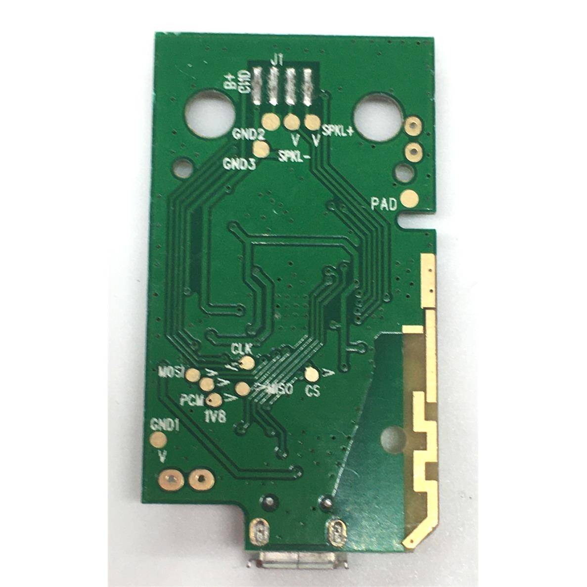 原20元CSR8635蓝牙音频耳机板耳放板模块电路板 - 图1