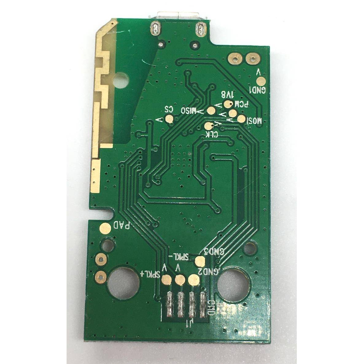 原20元CSR8635蓝牙音频耳机板耳放板模块电路板 - 图0