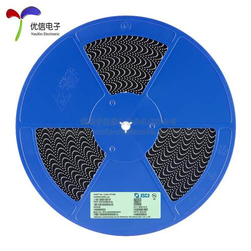 原装CJAC13TH06 PQFNWB5x6-8L 60V 130A N沟道功率MOSFET场效应管 - 图0