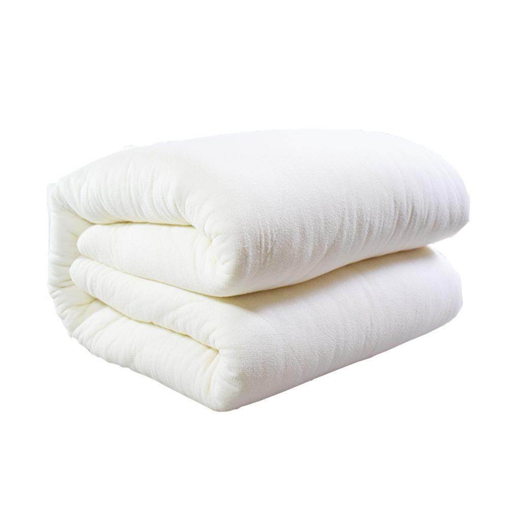 新疆棉被纯棉花被芯床垫全棉被子棉絮加厚垫被褥子冬被保暖手工被,淘宝优惠券,粉丝福利购,淘宝优惠卷