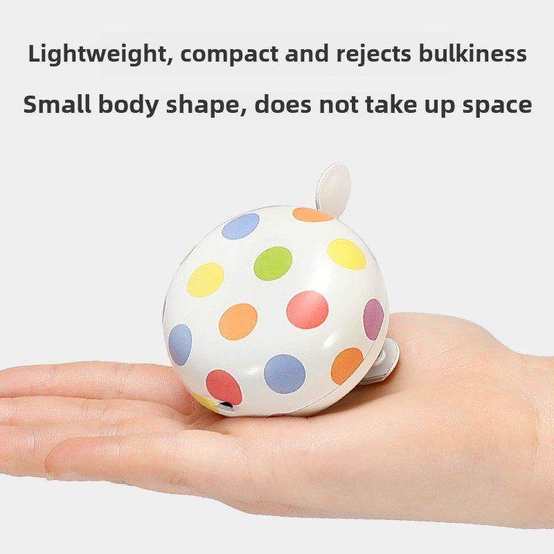 小森林自行车卡通铃铛超响通用山地公路车铃童车喇叭装饰单车配件,淘宝优惠券,粉丝福利购,淘宝优惠卷