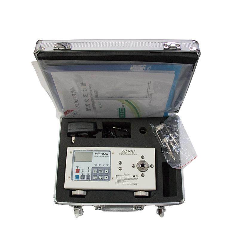 HP-100电批风批扭力计瓶盖电机扳手高精度数显扭力测试仪,淘宝优惠券,粉丝福利购,淘宝优惠卷