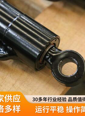 吸盘升降油缸 双向液压油缸升降机货梯提升缸工程用液压油缸