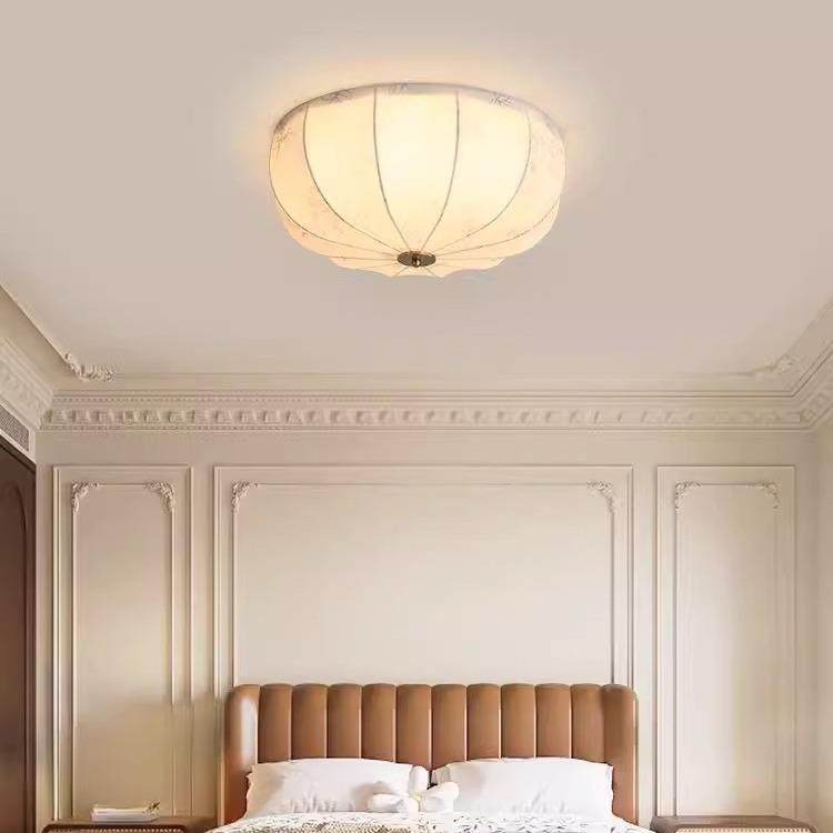 新款直销法式复古餐厅吊灯中古卧室吊灯美式花纹客厅书房灯侘寂风,淘宝优惠券,粉丝福利购,淘宝优惠卷