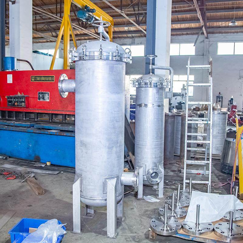 芯式过滤设备反渗透工业钢厂水处理精密过滤机大流量精密过滤器厂,淘宝优惠券,粉丝福利购,淘宝优惠卷