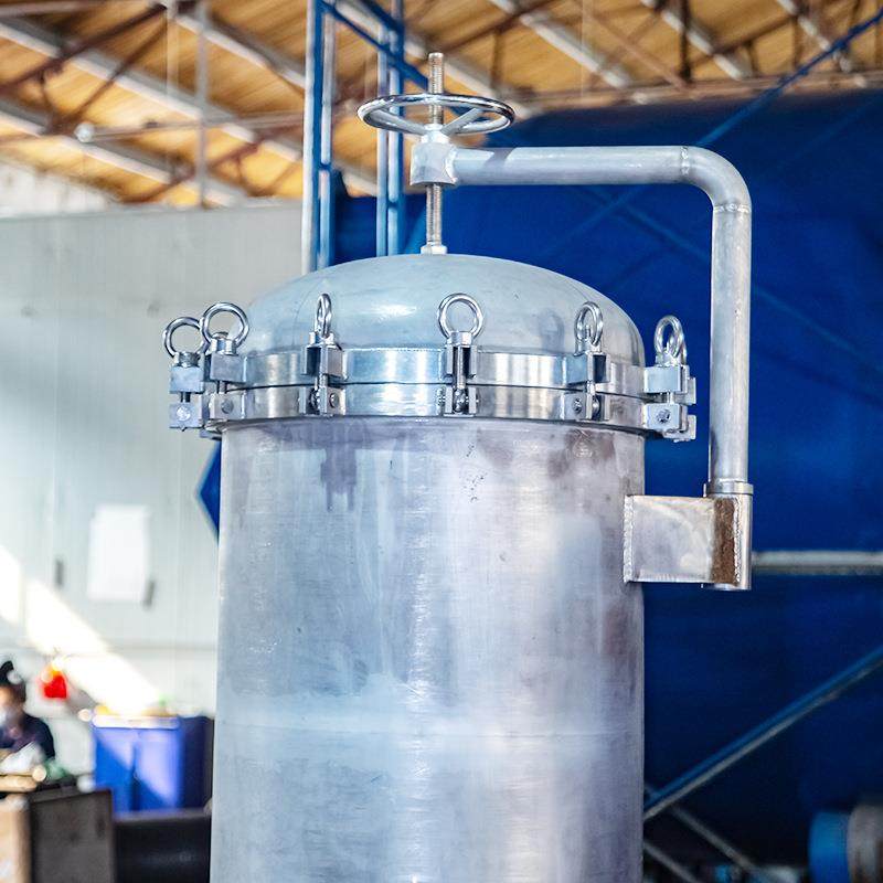 芯式过滤设备反渗透工业钢厂水处理精密过滤机大流量精密过滤器厂,淘宝优惠券,粉丝福利购,淘宝优惠卷