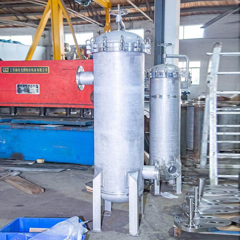 芯式过滤设备反渗透工业钢厂水处理精密过滤机大流量精密过滤器厂,淘宝优惠券,粉丝福利购,淘宝优惠卷