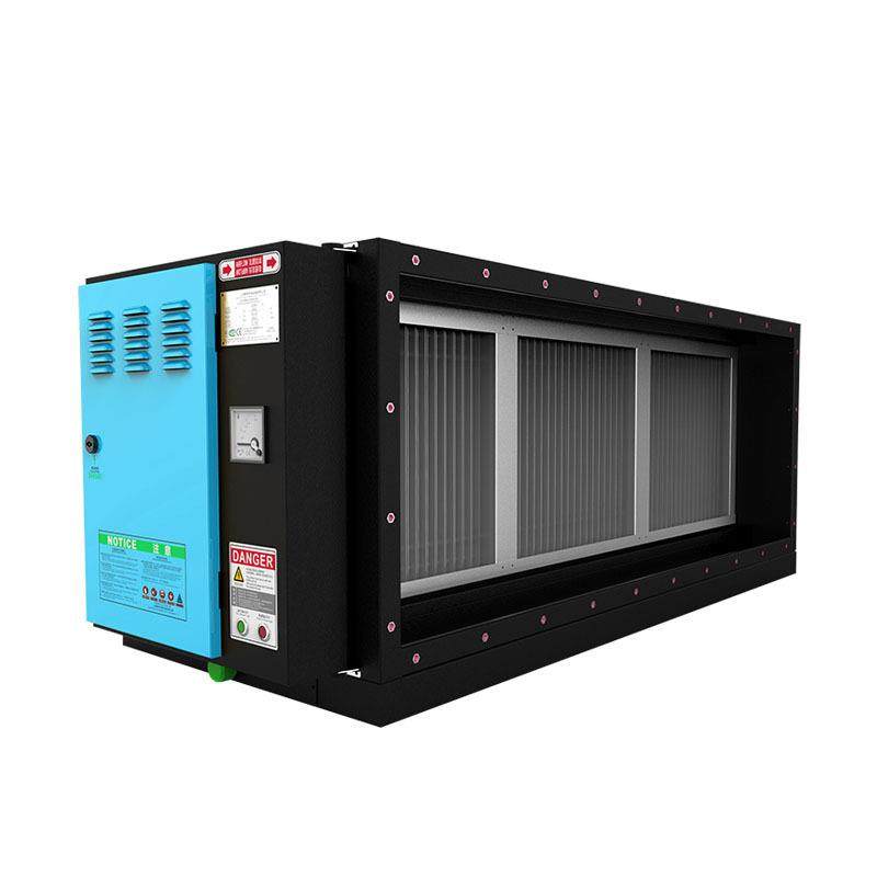 厨房油烟过滤器商用低空排放6000风量饭店油烟分离器量大从优净味,淘宝优惠券,粉丝福利购,淘宝优惠卷