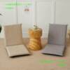 Lazy sofa folding stool bay window cushion bed back chair tatami cushion dormitory balcony Zhao Zhiwu