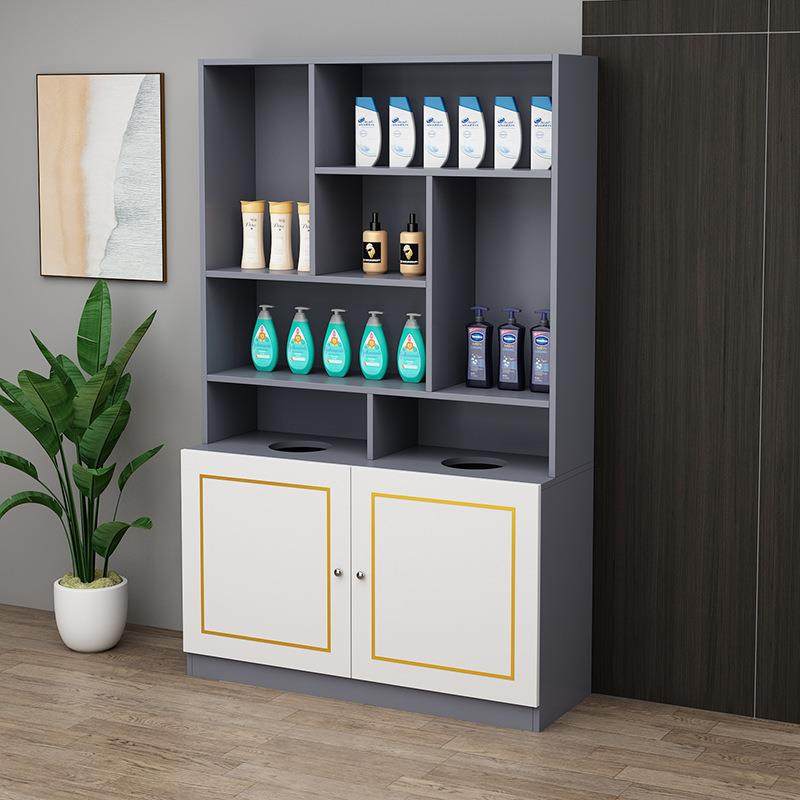 理发店商用毛巾木质理发店收纳健身房毛巾柜展示柜美发简约其他无,淘宝优惠券,粉丝福利购,淘宝优惠卷