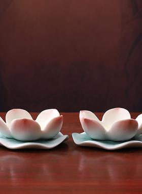 家用香炉佛具套组供奉佛前摆件佛具用品大全佛家道家仙家佛像供具