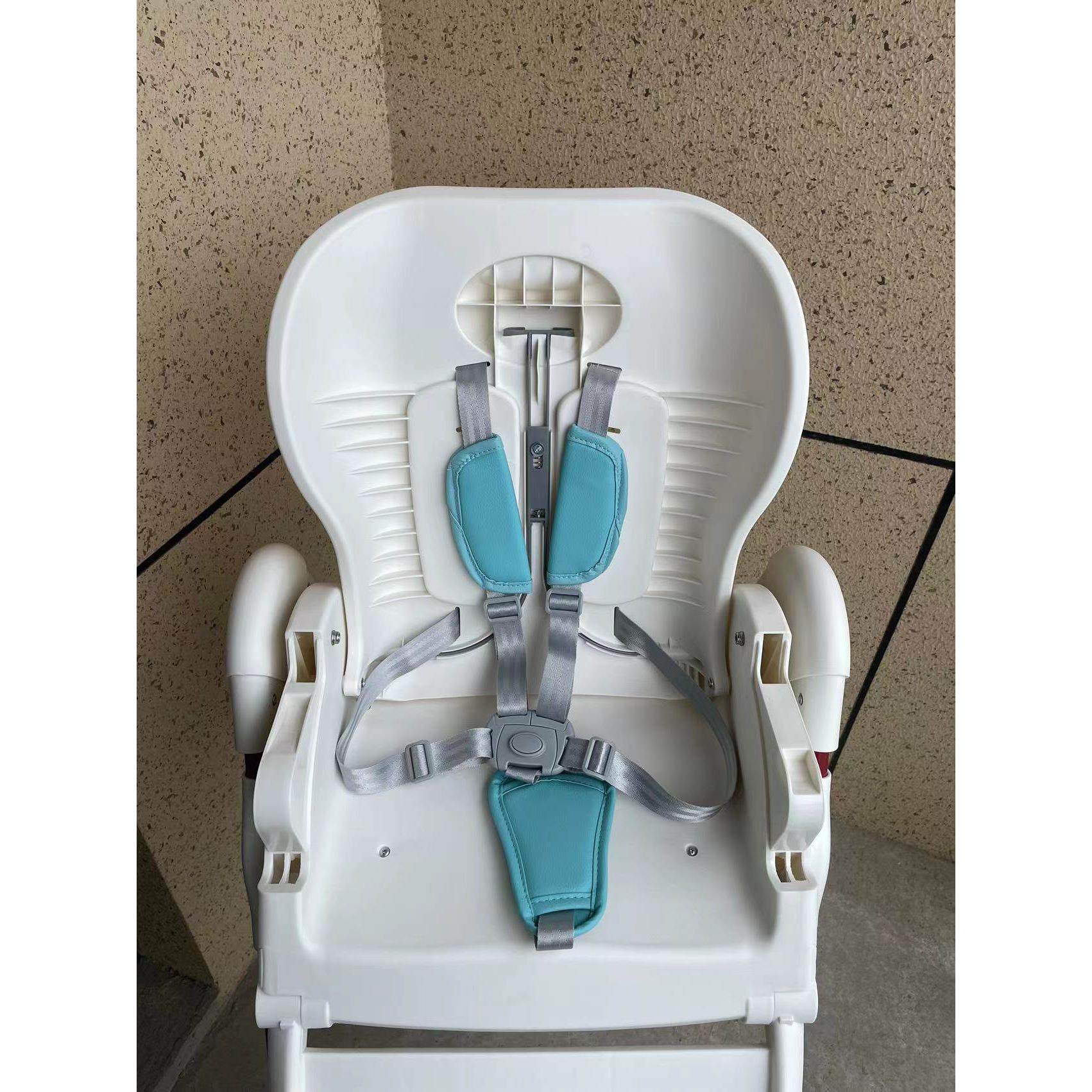 适合哈卡达hagaday婴儿餐椅五点安全带绑带pekboo宝宝椅绑带配件,淘宝优惠券,粉丝福利购,淘宝优惠卷