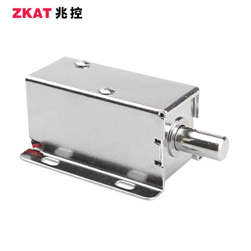 小型电插锁电磁力锁快递超市学校寄存柜电子门禁智能箱货柜插销锁,淘宝优惠券,粉丝福利购,淘宝优惠卷