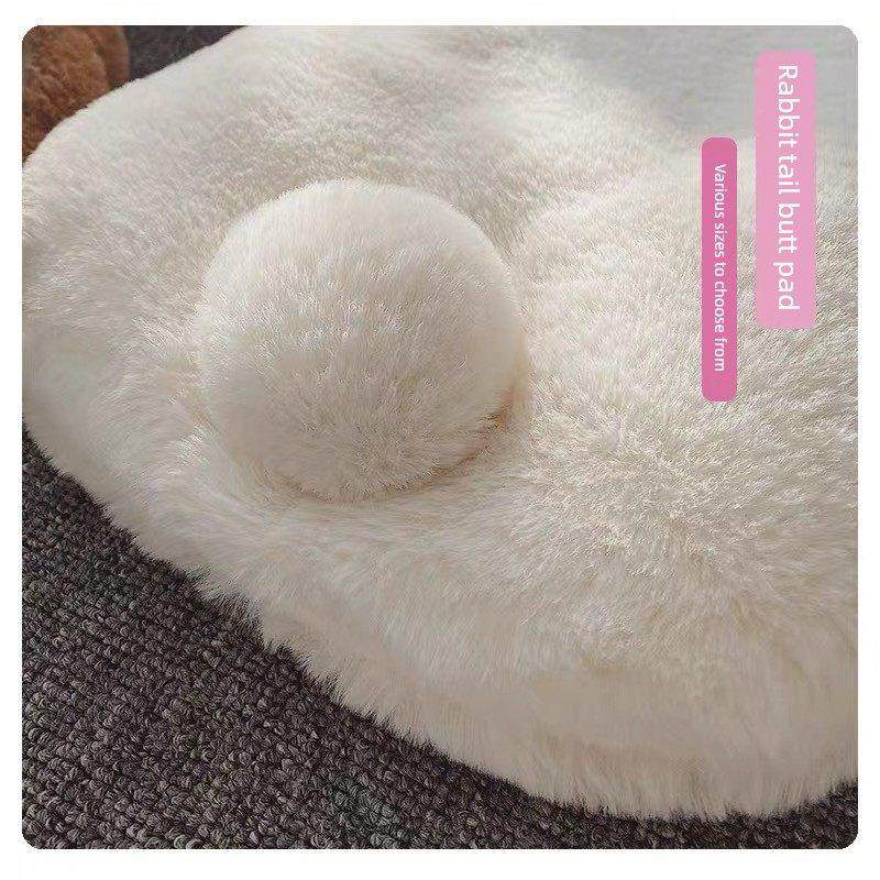 采购产品球酱，兔子尾巴，温暖的棉花窝，栗鼠，豚鼠，舒适的睡眠,淘宝优惠券,粉丝福利购,淘宝优惠卷