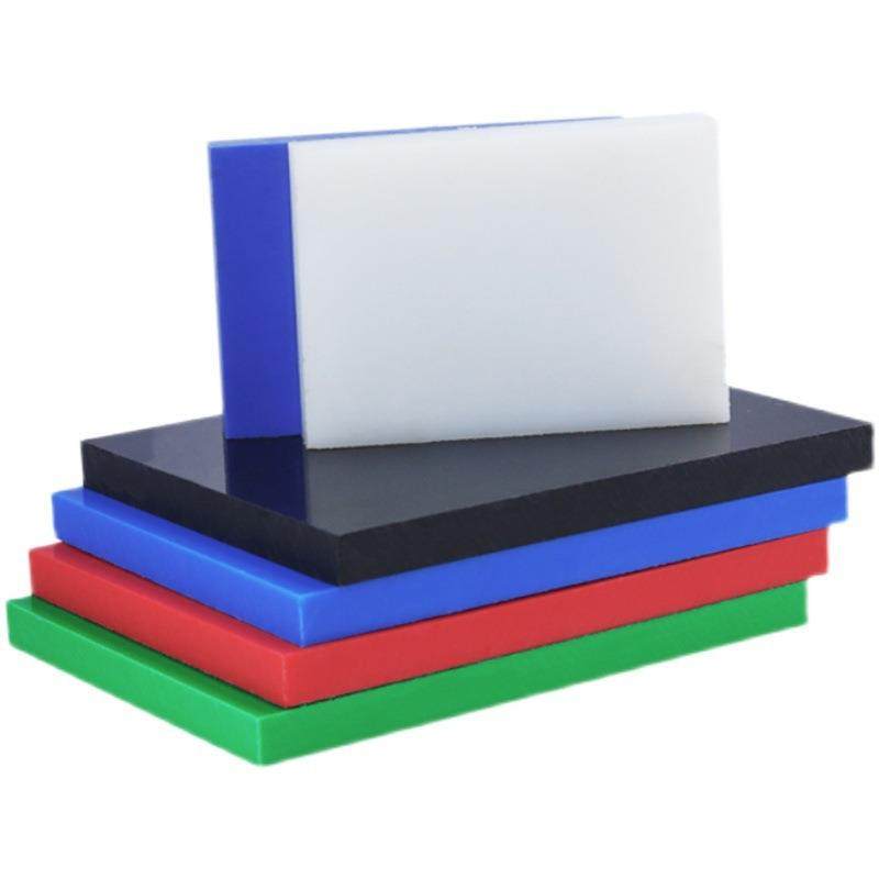 .白色尼龙板条塑料PE板PA66 PP POM PTFE板四氟板耐磨方条加-工定,淘宝优惠券,粉丝福利购,淘宝优惠卷