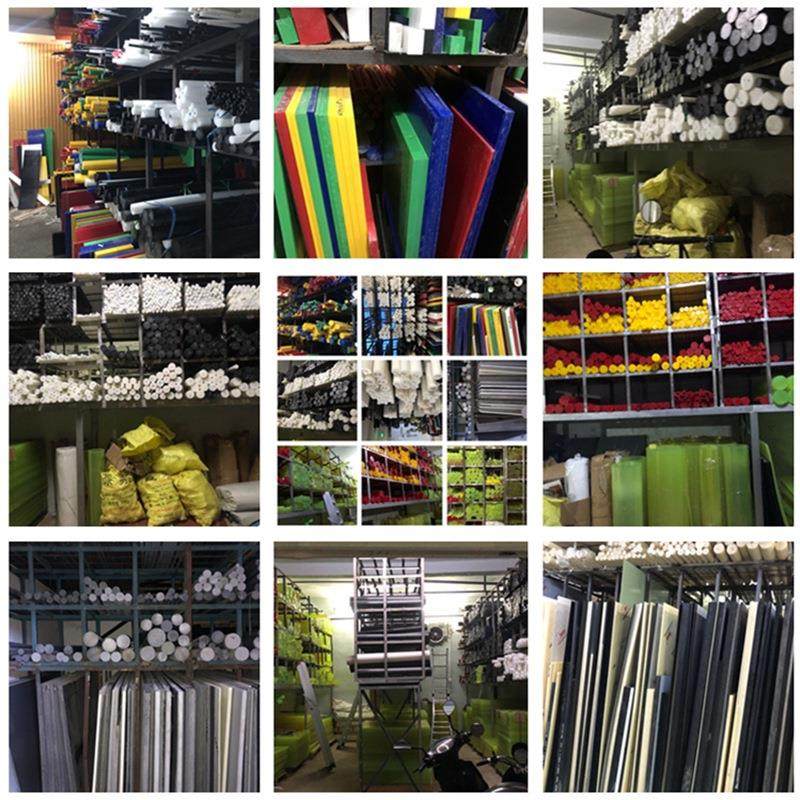 .peek板mc尼龙板材聚四氟乙烯板pom棒pp电木板abs塑料零件cnc加工,淘宝优惠券,粉丝福利购,淘宝优惠卷