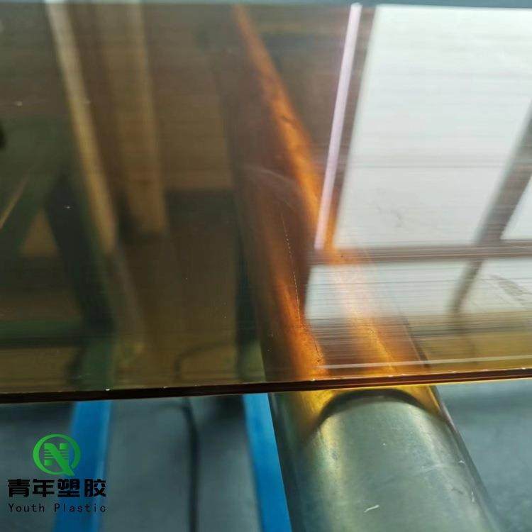 .德国PEI板棒琥珀色半透明防静电PEI板 加纤聚醚酰亚胺板棒,淘宝优惠券,粉丝福利购,淘宝优惠卷