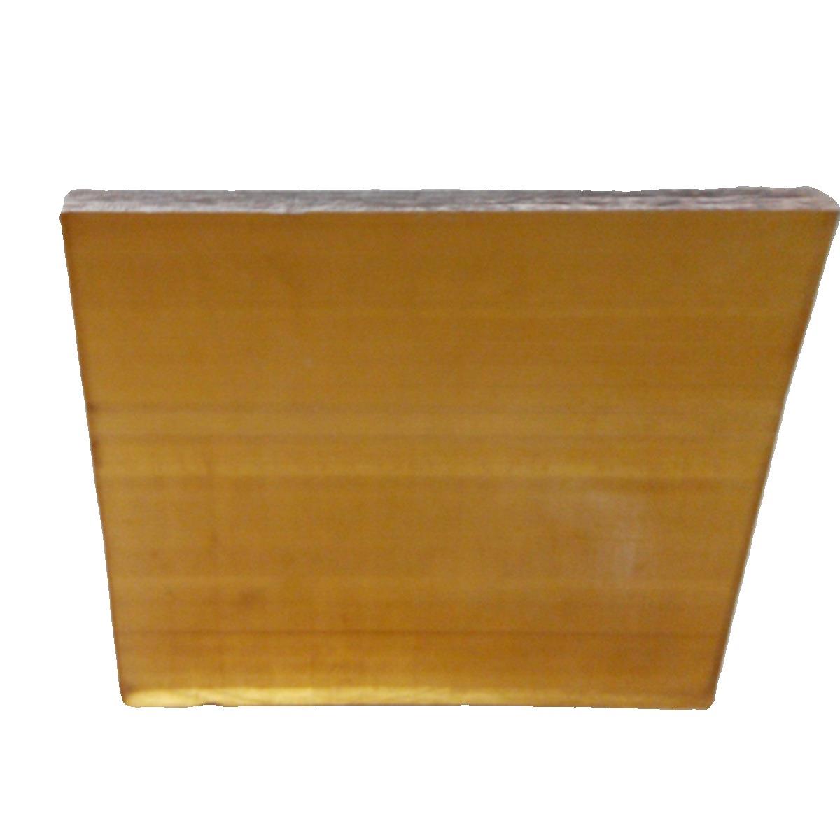 .PSU板 聚砜棒 琥珀色聚砜棒 半透明PSU棒 psu板 耐辐射PSU板 棒 - 图0