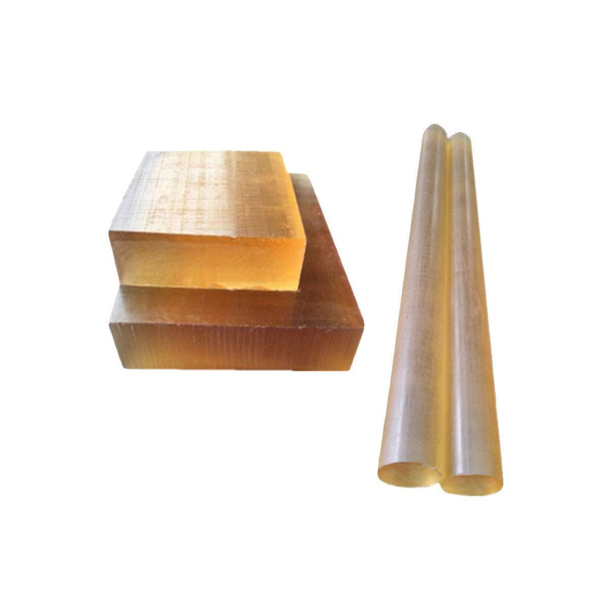 .耐高温耐辐射 德国PSU棒 半透明PSU棒 茶色聚砜棒 琥珀色PSU棒,淘宝优惠券,粉丝福利购,淘宝优惠卷